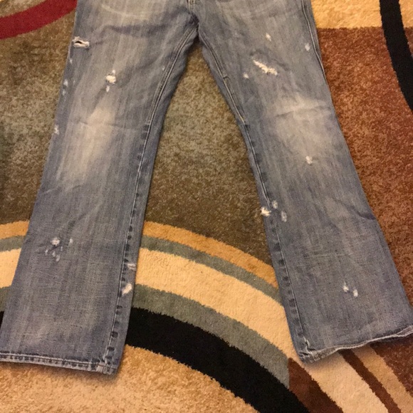 X-ray jeans 34x32 - Picture 4 of 6